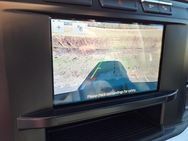 2024 Ford Super Duty F-250 SRW XLT 4WD Crew Cab 6.75' Box