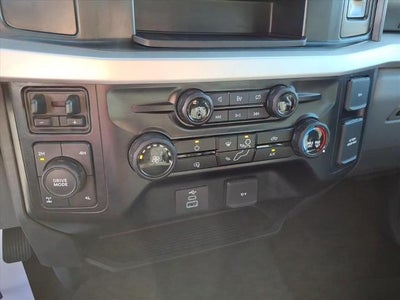 2024 Ford Super Duty F-250 SRW XLT 4WD Crew Cab 6.75' Box