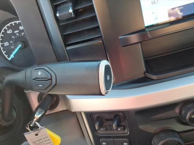 2024 Ford Super Duty F-250 SRW XLT 4WD Crew Cab 6.75' Box