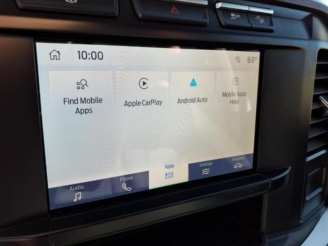 2024 Ford Super Duty F-250 SRW XLT 4WD Crew Cab 6.75' Box