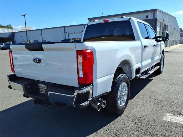 2024 Ford Super Duty F-250 SRW XLT 4WD Crew Cab 6.75' Box