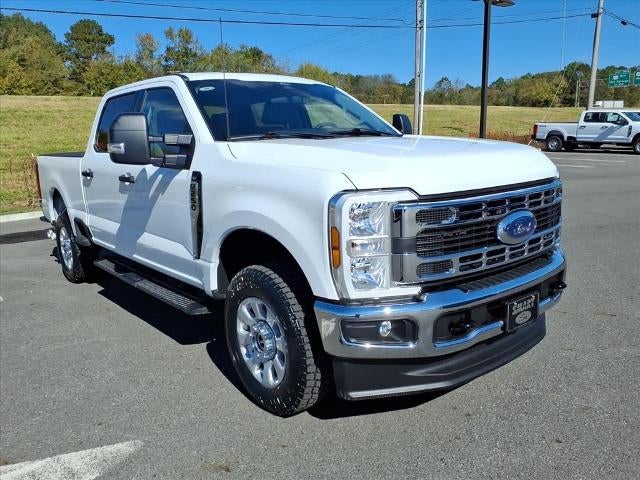 2024 Ford Super Duty F-250 SRW XLT 4WD Crew Cab 6.75' Box