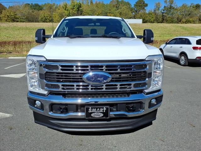 2024 Ford Super Duty F-250 SRW XLT 4WD Crew Cab 6.75' Box