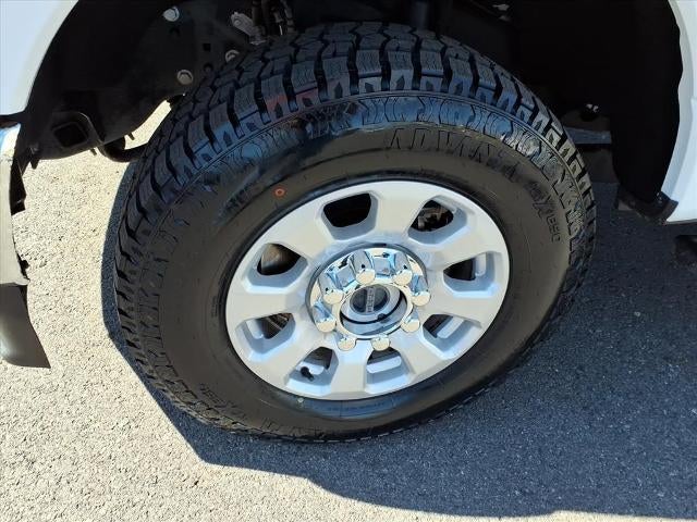 2024 Ford Super Duty F-250 SRW XLT 4WD Crew Cab 6.75' Box