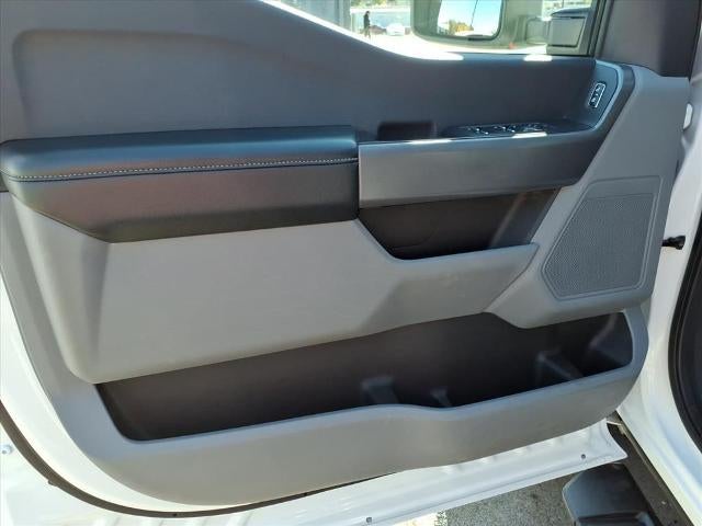 2024 Ford Super Duty F-250 SRW XLT 4WD Crew Cab 6.75' Box