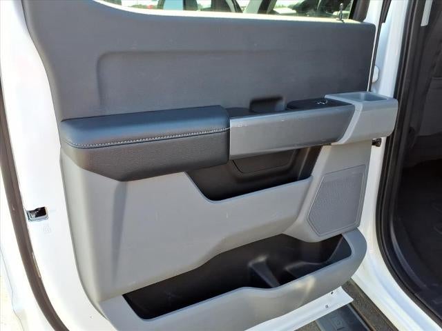 2024 Ford Super Duty F-250 SRW XLT 4WD Crew Cab 6.75' Box