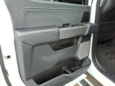 2026 Ford Super Duty F-250 SRW LARIAT 4WD Crew Cab 6.75' Box