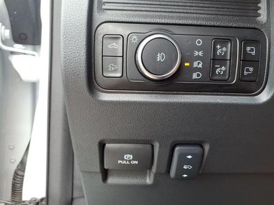 2026 Ford Super Duty F-250 SRW LARIAT 4WD Crew Cab 6.75' Box