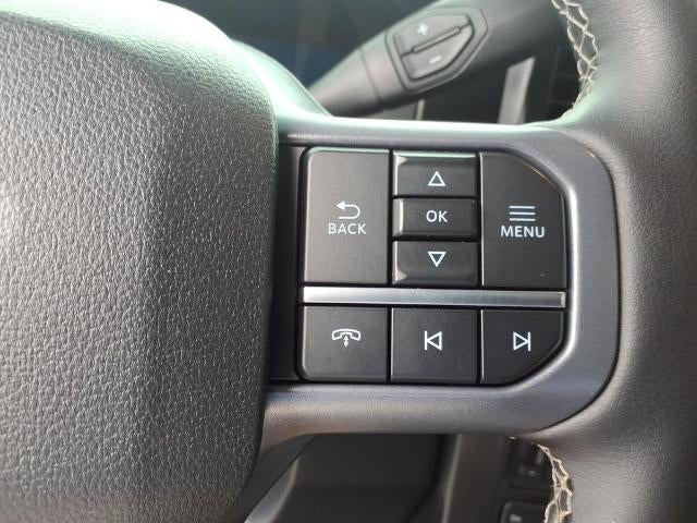 2026 Ford Super Duty F-250 SRW LARIAT 4WD Crew Cab 6.75' Box