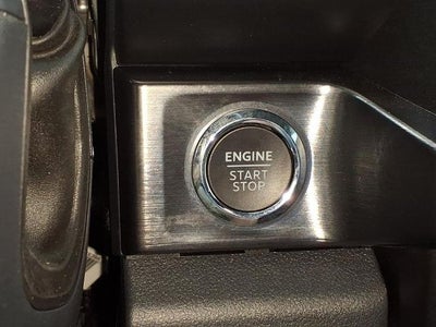 2026 Ford Super Duty F-250 SRW LARIAT 4WD Crew Cab 6.75' Box