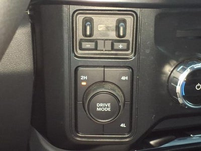 2026 Ford Super Duty F-250 SRW LARIAT 4WD Crew Cab 6.75' Box