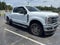 2026 Ford Super Duty F-250 SRW LARIAT 4WD Crew Cab 6.75' Box