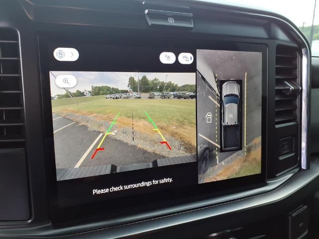 2026 Ford Super Duty F-250 SRW LARIAT 4WD Crew Cab 6.75' Box