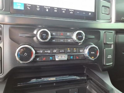 2026 Ford Super Duty F-250 SRW LARIAT 4WD Crew Cab 6.75' Box