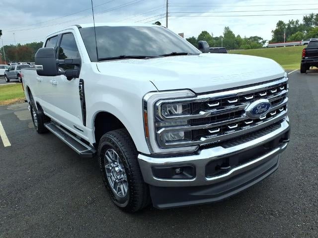 2026 Ford Super Duty F-250 SRW LARIAT 4WD Crew Cab 6.75' Box
