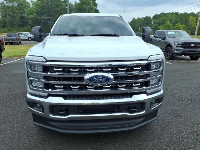 2026 Ford Super Duty F-250 SRW LARIAT 4WD Crew Cab 6.75' Box