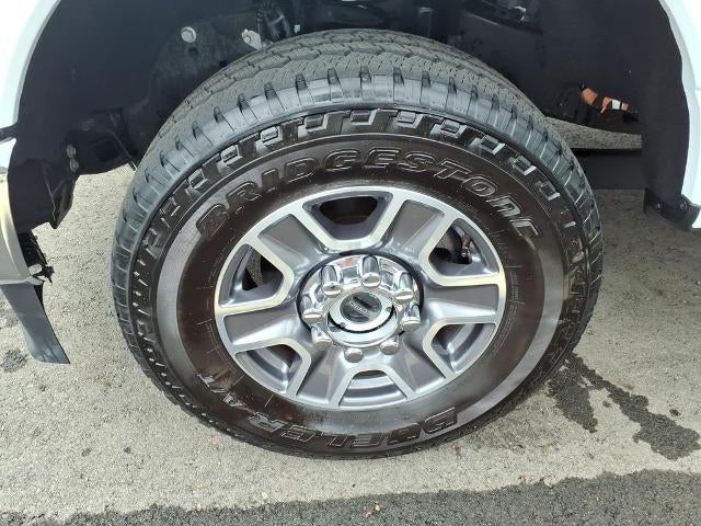 2026 Ford Super Duty F-250 SRW LARIAT 4WD Crew Cab 6.75' Box