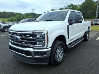 2026 Ford Super Duty F-250 SRW LARIAT 4WD Crew Cab 6.75' Box
