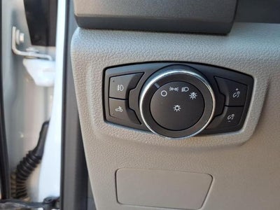 2021 Ford Super Duty F-250 SRW XLT 4WD Crew Cab 6.75' Box