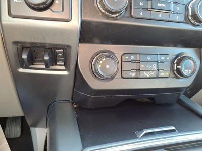 2021 Ford Super Duty F-250 SRW XLT 4WD Crew Cab 6.75' Box