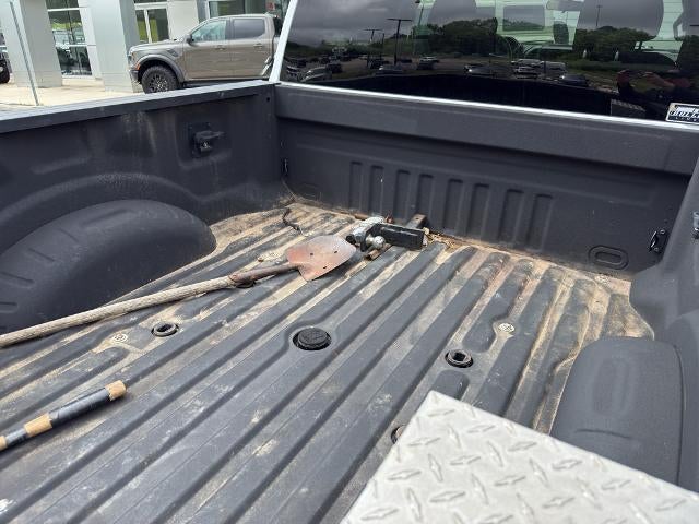 2021 Ford Super Duty F-250 SRW XLT 4WD Crew Cab 6.75' Box