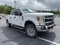 2021 Ford Super Duty F-250 SRW XLT 4WD Crew Cab 6.75' Box