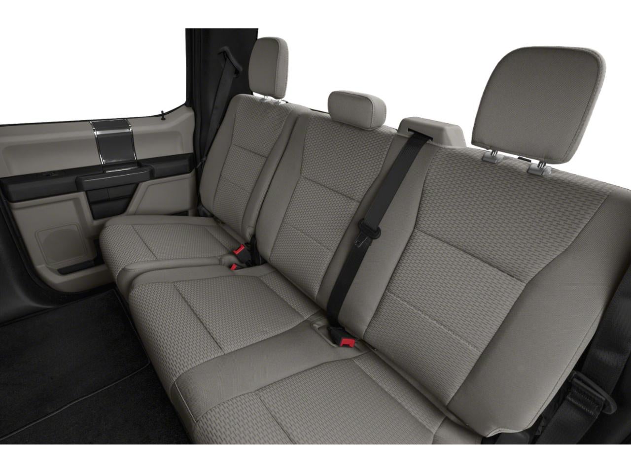 2021 Ford Super Duty F-250 SRW XLT 4WD Crew Cab 6.75' Box