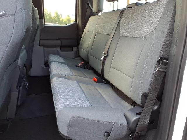 2026 Ford Super Duty F-250 SRW XL 4WD SuperCab 6.75' Box