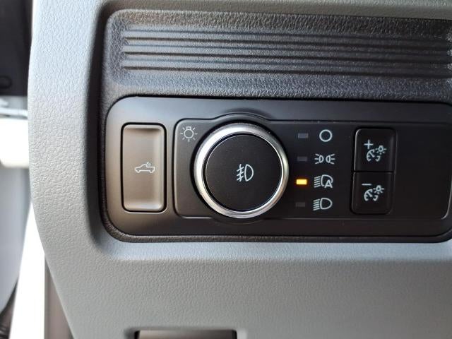 2026 Ford Super Duty F-250 SRW XL 4WD SuperCab 6.75' Box