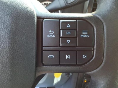 2026 Ford Super Duty F-250 SRW XL 4WD SuperCab 6.75' Box