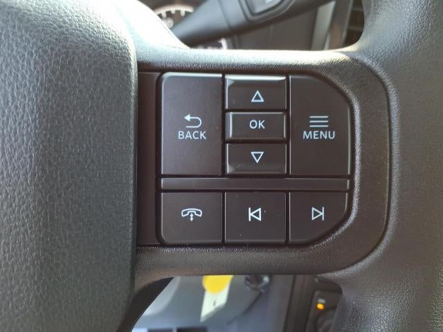 2026 Ford Super Duty F-250 SRW XL 4WD SuperCab 6.75' Box