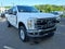 2026 Ford Super Duty F-250 SRW XL 4WD SuperCab 6.75' Box