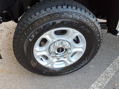 2026 Ford Super Duty F-250 SRW XL 4WD SuperCab 6.75' Box