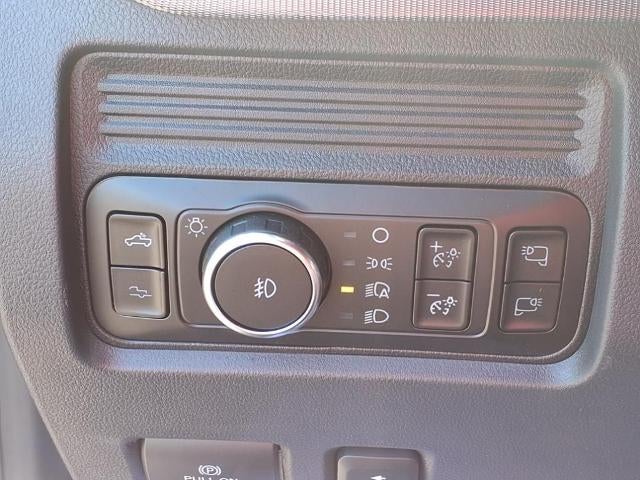 2026 Ford Super Duty F-250 SRW Platinum 4WD Crew Cab 6.75' Box