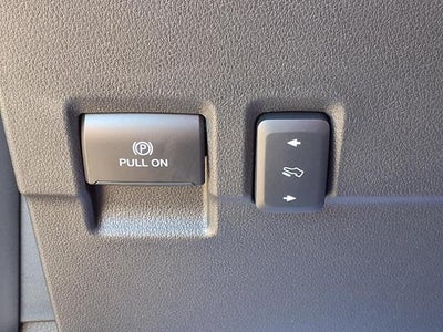 2026 Ford Super Duty F-250 SRW Platinum 4WD Crew Cab 6.75' Box