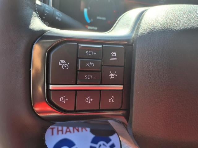 2026 Ford Super Duty F-250 SRW Platinum 4WD Crew Cab 6.75' Box