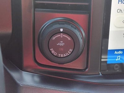 2026 Ford Super Duty F-250 SRW Platinum 4WD Crew Cab 6.75' Box