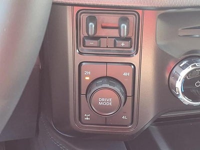 2026 Ford Super Duty F-250 SRW Platinum 4WD Crew Cab 6.75' Box