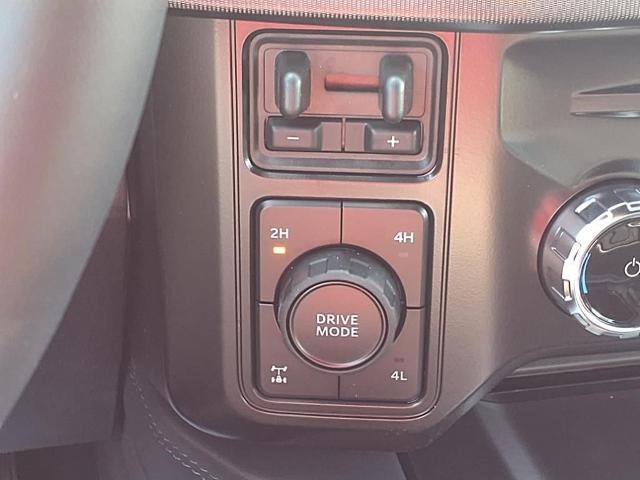 2026 Ford Super Duty F-250 SRW Platinum 4WD Crew Cab 6.75' Box