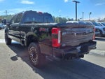 2026 Ford Super Duty F-250 SRW Platinum 4WD Crew Cab 6.75' Box