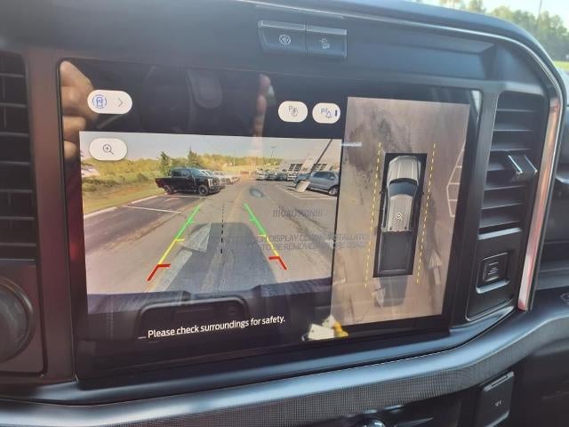 2026 Ford Super Duty F-250 SRW Platinum 4WD Crew Cab 6.75' Box