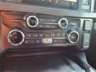 2026 Ford Super Duty F-250 SRW Platinum 4WD Crew Cab 6.75' Box