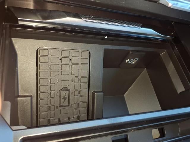 2026 Ford Super Duty F-250 SRW Platinum 4WD Crew Cab 6.75' Box