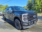 2026 Ford Super Duty F-250 SRW Platinum 4WD Crew Cab 6.75' Box