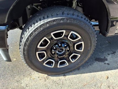 2026 Ford Super Duty F-250 SRW Platinum 4WD Crew Cab 6.75' Box