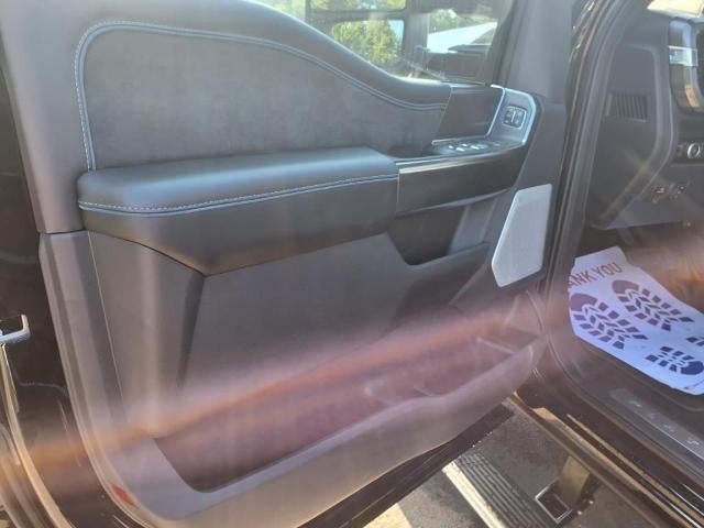 2026 Ford Super Duty F-250 SRW Platinum 4WD Crew Cab 6.75' Box