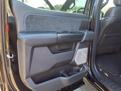 2026 Ford Super Duty F-250 SRW Platinum 4WD Crew Cab 6.75' Box