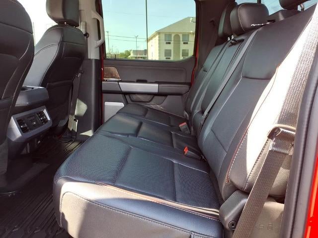 2024 Ford Super Duty F-250 SRW LARIAT 4WD Crew Cab 6.75' Box