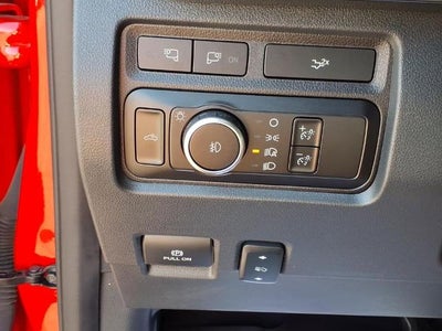 2024 Ford Super Duty F-250 SRW LARIAT 4WD Crew Cab 6.75' Box