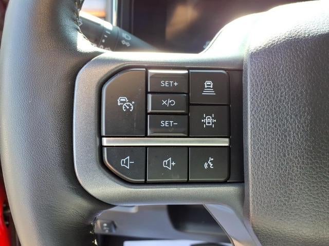 2024 Ford Super Duty F-250 SRW LARIAT 4WD Crew Cab 6.75' Box